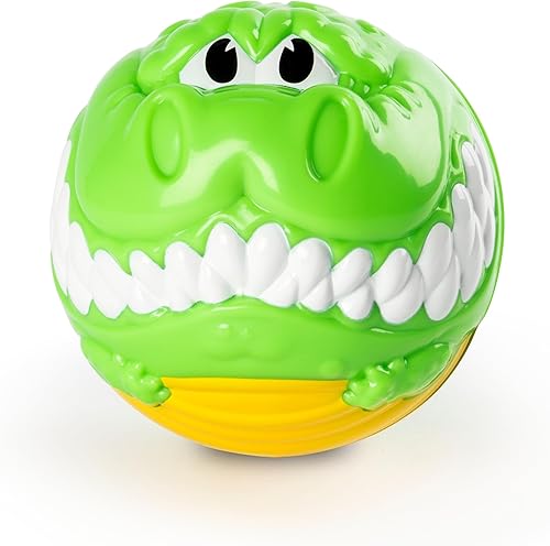 Miniatura 3 de Spin Master Games Croc 'n' Roll - Divertido juego familiar para niños de 3 años en adelante