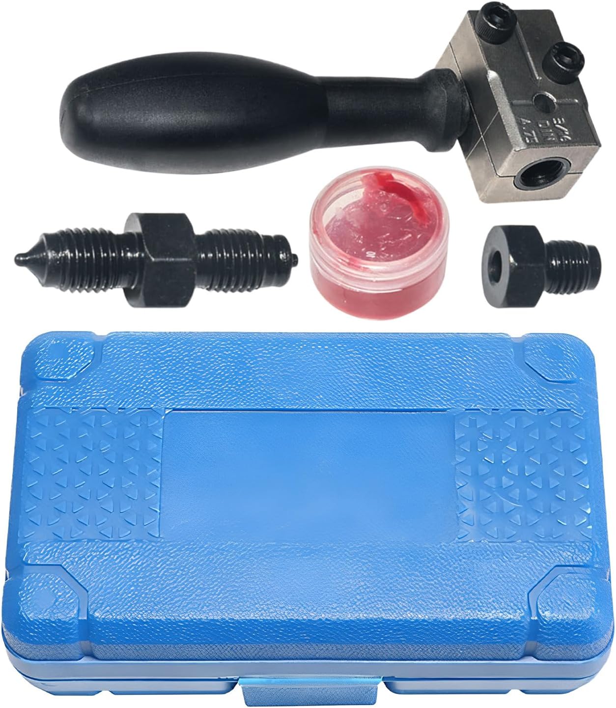 Brake Flare Tool Manual Professional Heavy Duty