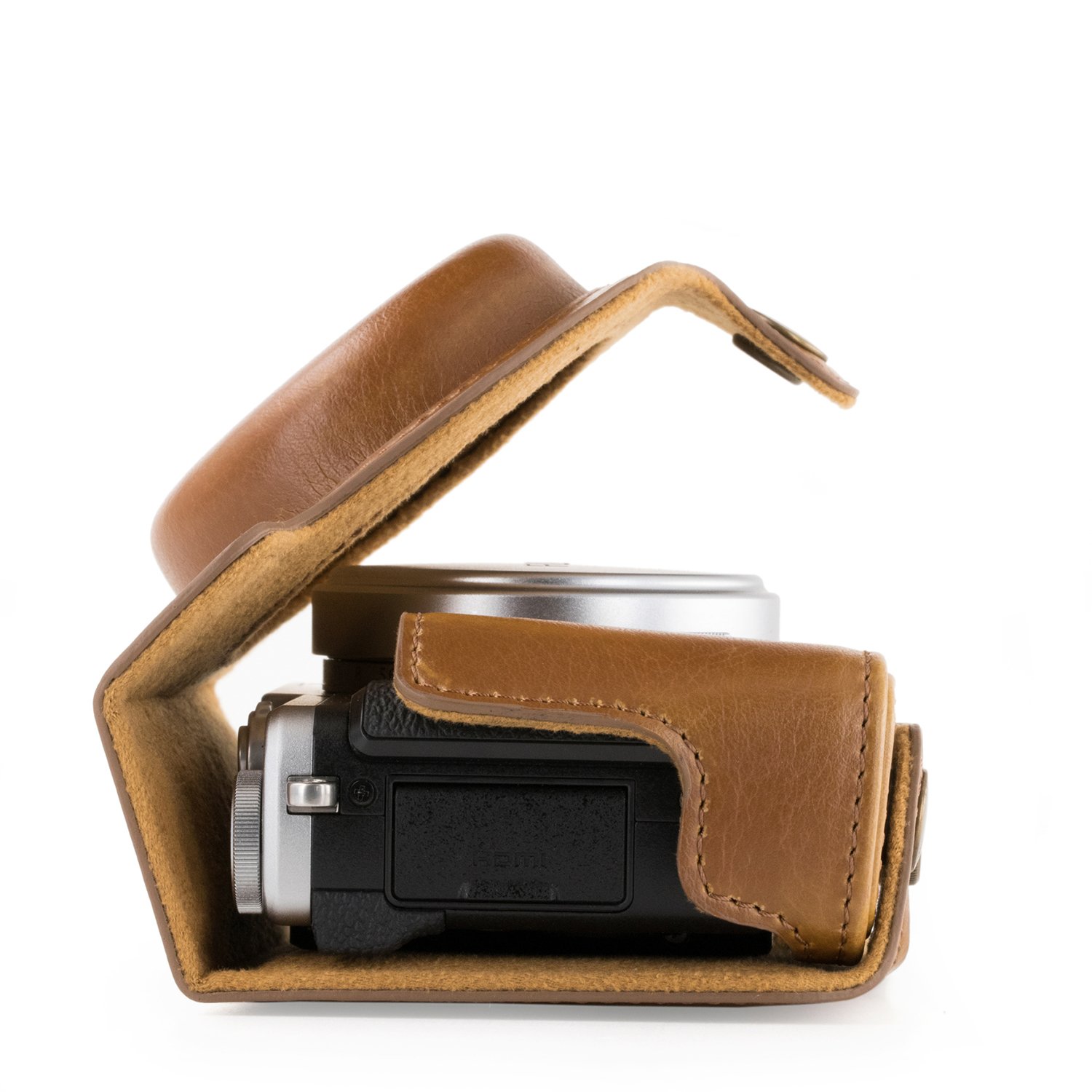 Amazon.com: MegaGear: Fujifilm X70, X30 Cases