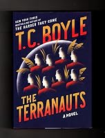 Algopix Similar Product 12 - The Terranauts: A Novel