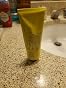natura Ekos Maracuja Nectar para as Maos Passion Fruit Hands Moisturizer 75g