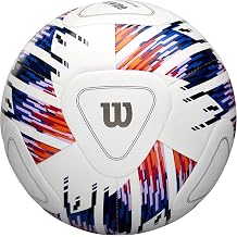 Wilson NCAA Copia II Futbol Toplar
