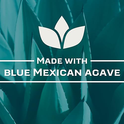 Miniatura 7 de Seven Giants - Alternativa al tequila estilo añejo  Licores sin alcohol  Bebidas no alcohólicas prémium de Spirits of Virtue  Importado por Think