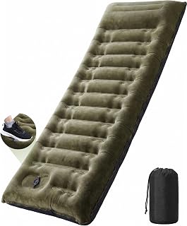 Camping Sleeping Pad 5.5 R Crystal