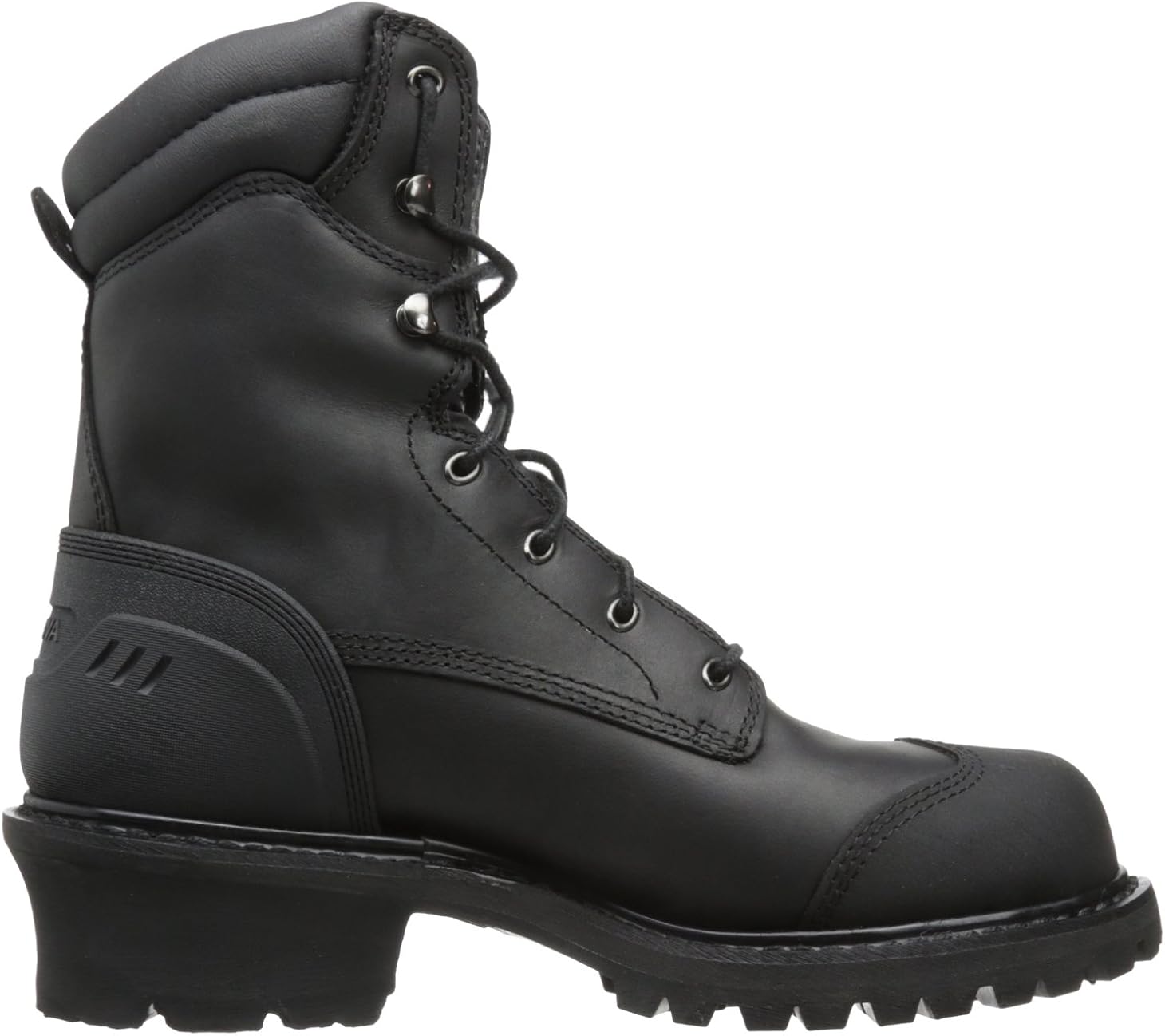 chippewa 8 inch boots