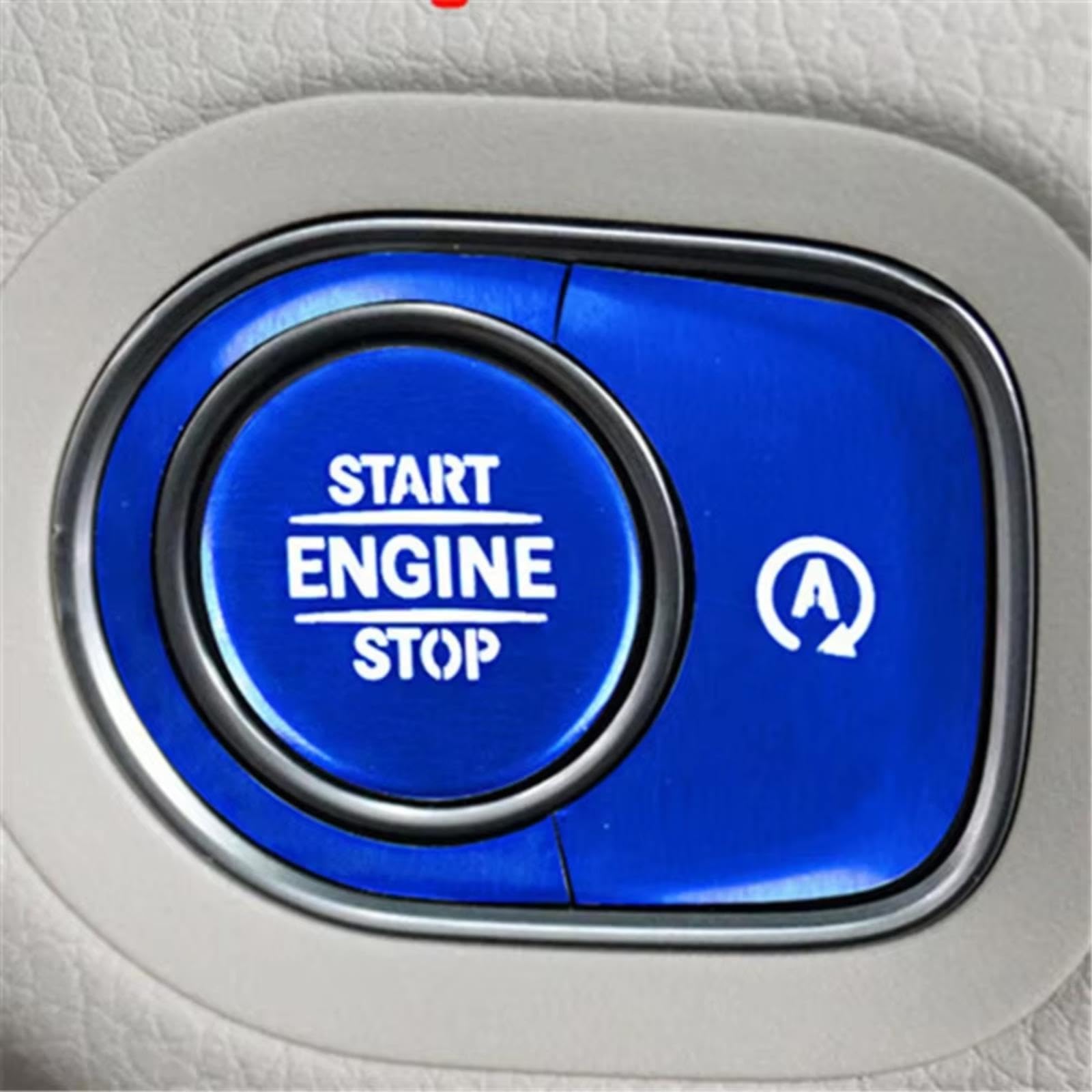 Adesivi Per Pulsanti Auto Per Benz G Gle Gls Classe G463 W167 V167