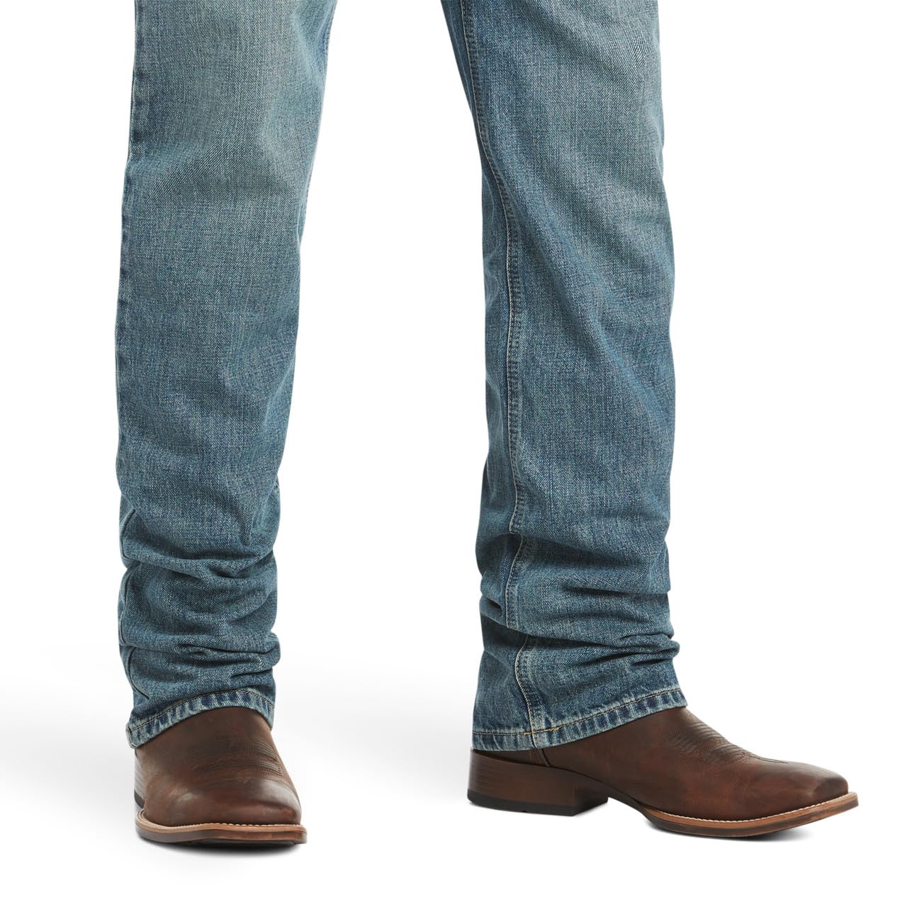 Calça jeans Ariat em promoção! Veja a oferta e mais achadinhos de Calças 6 Hoje é o melhor dia para comprar Calça jeans Ariat com aquele preço maroto! Promoção! Aproveite a oferta! 6