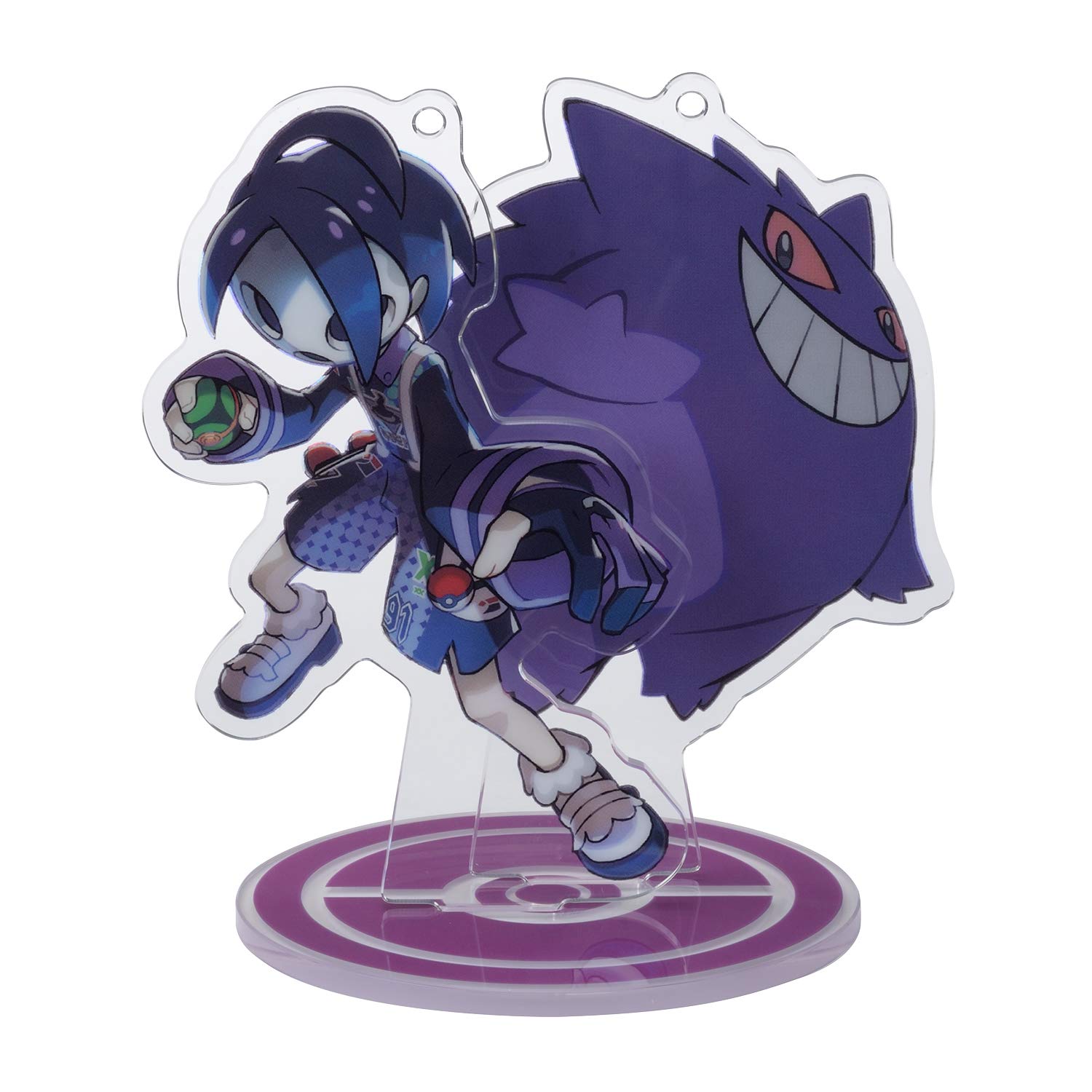 Amazon.co.jp: ポケモンセンターオリジナル アクリルスタンド