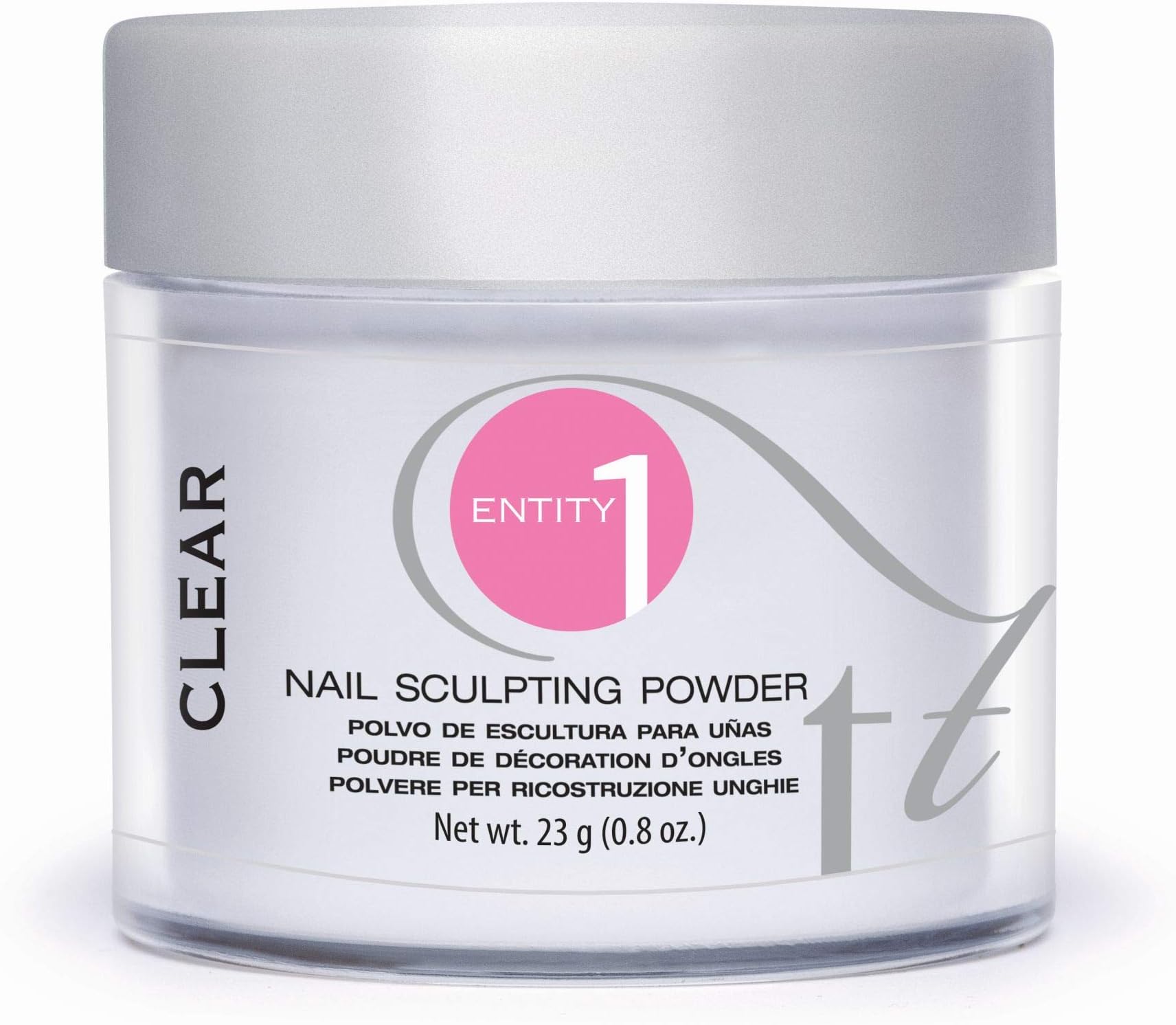 EntityClear Sculpting Powder - 0.7oz / 20g