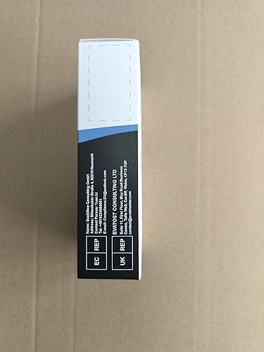 Miniatura 4 de Lacasa Luces solares para cubierta, paquete de 4 luces LED de 30 lúmenes, luces de paso alimentadas por energía solar para exteriores, IP68,