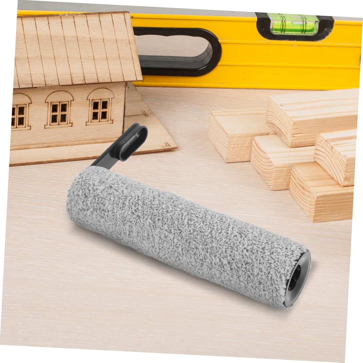 MAGICLULU Shark Vacuum Accessories Replacement Filter Brush for Floor Scrubber Compatible Filter Kit for