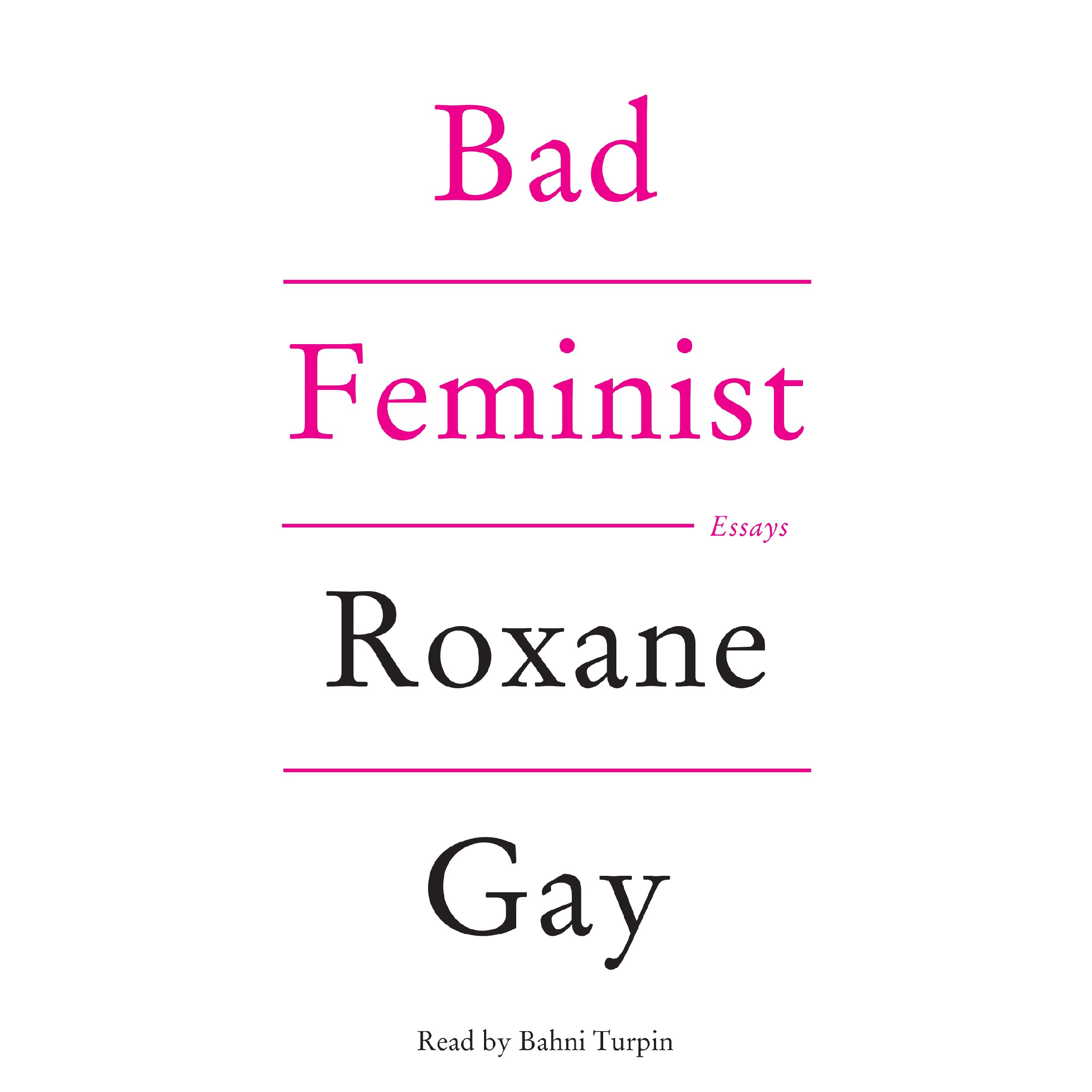Bad Feminist