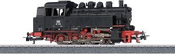 Marklin Start Up DB CL 81 Tank Locomotive