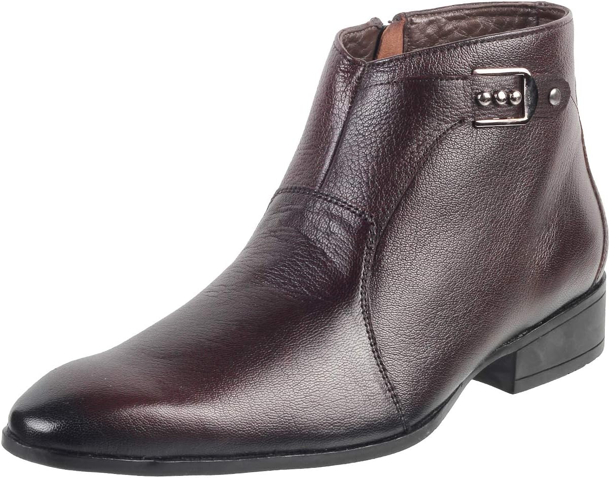 Metro Men's 19-6040 Ankle Boot