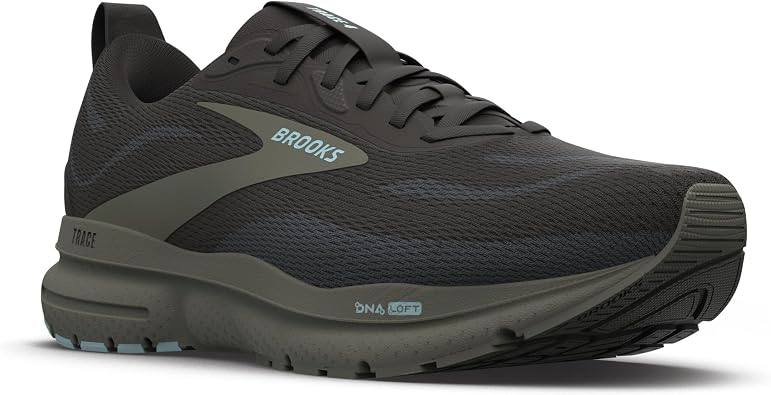 Brooks      4   BRM4523 4524