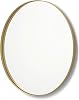 Better Bevel Rounded Rectangle Bathroom Vanity Mirrors | USA-Made