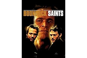 The Boondock Saints: Prime Instant Video