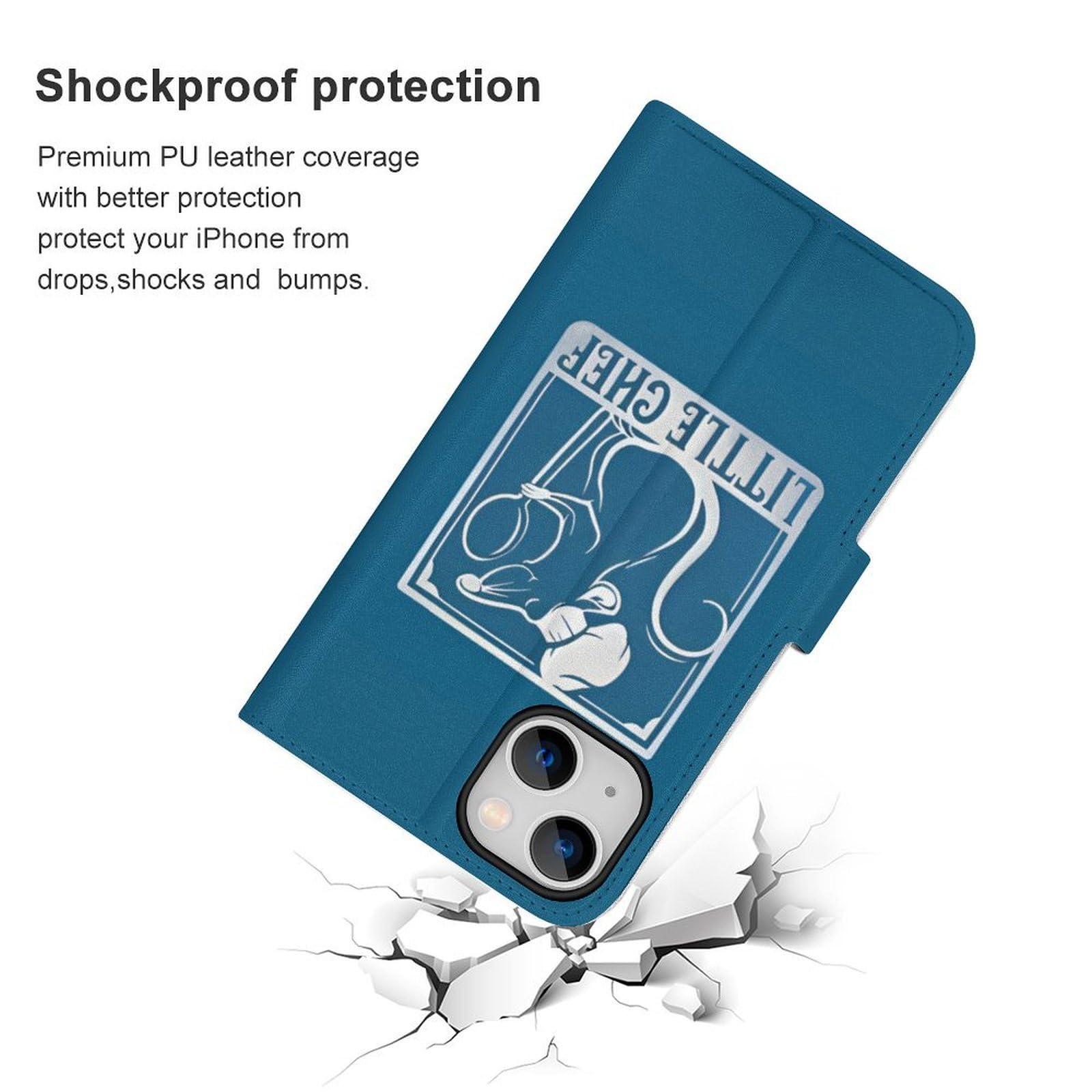 Amazon.co.jp: レミーのおいしいレストラン 【 iPhone 14 / iPhone 14