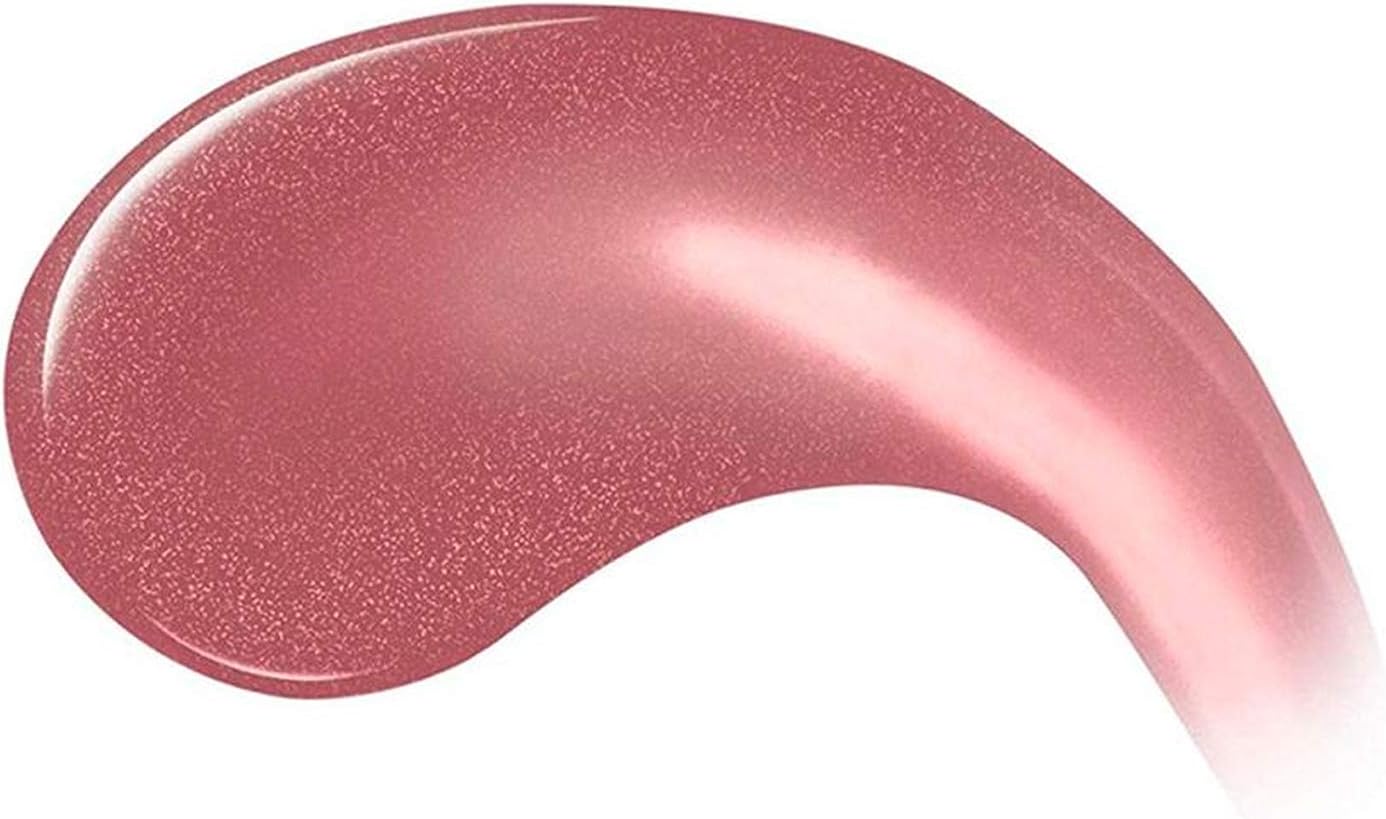 Rimmel London Oh My Gloss - Lip Gloss, 33 Snog, 6.5 ml, Pink, 6.5 ml (Pack of 1) - Image 4