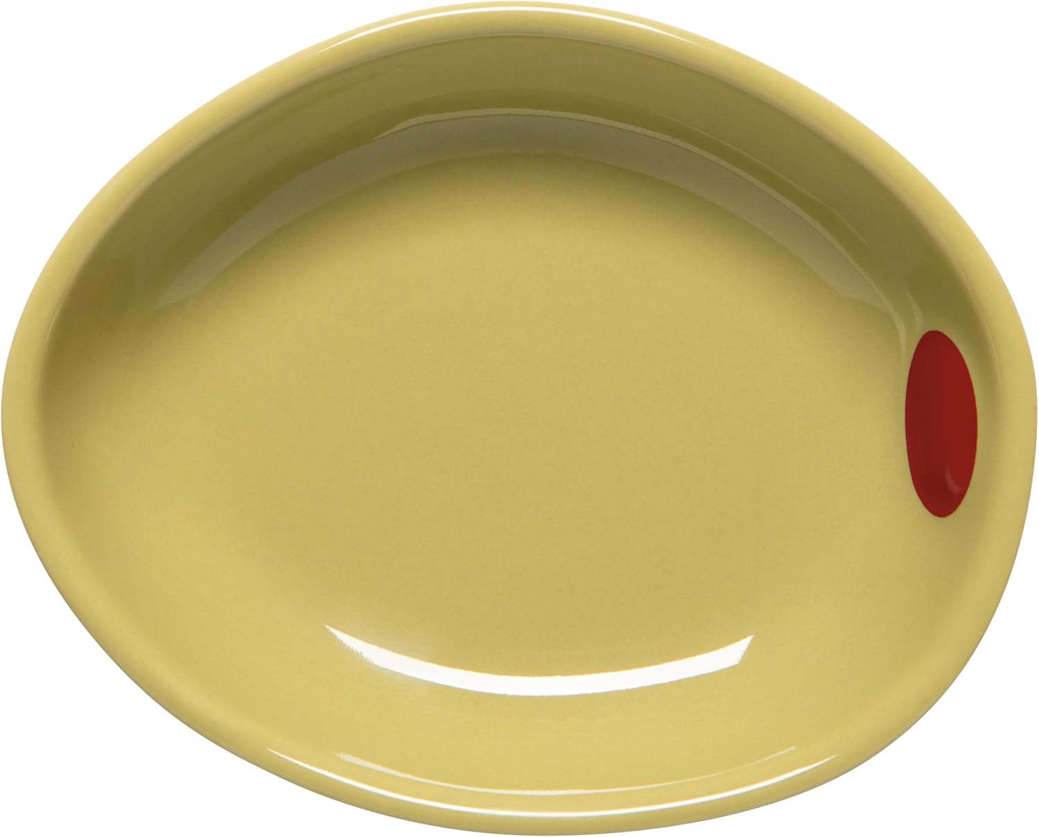 Now Designs Olives Pinch Bowls Set of 6 - Perfect for Serving and Prepping