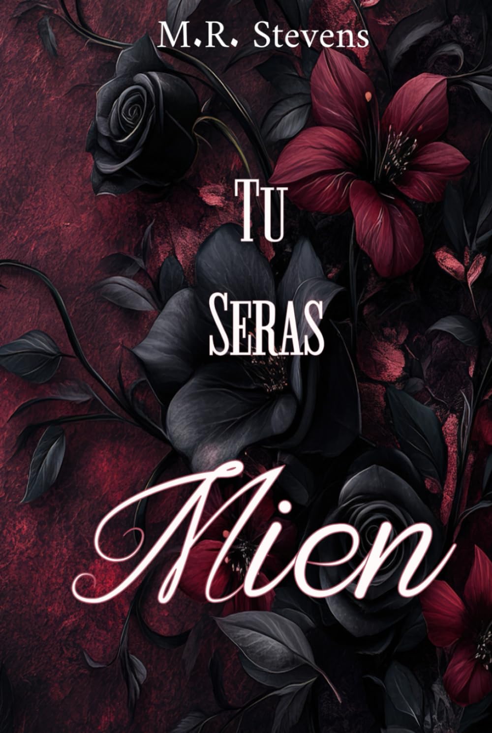 Tu Seras Mien