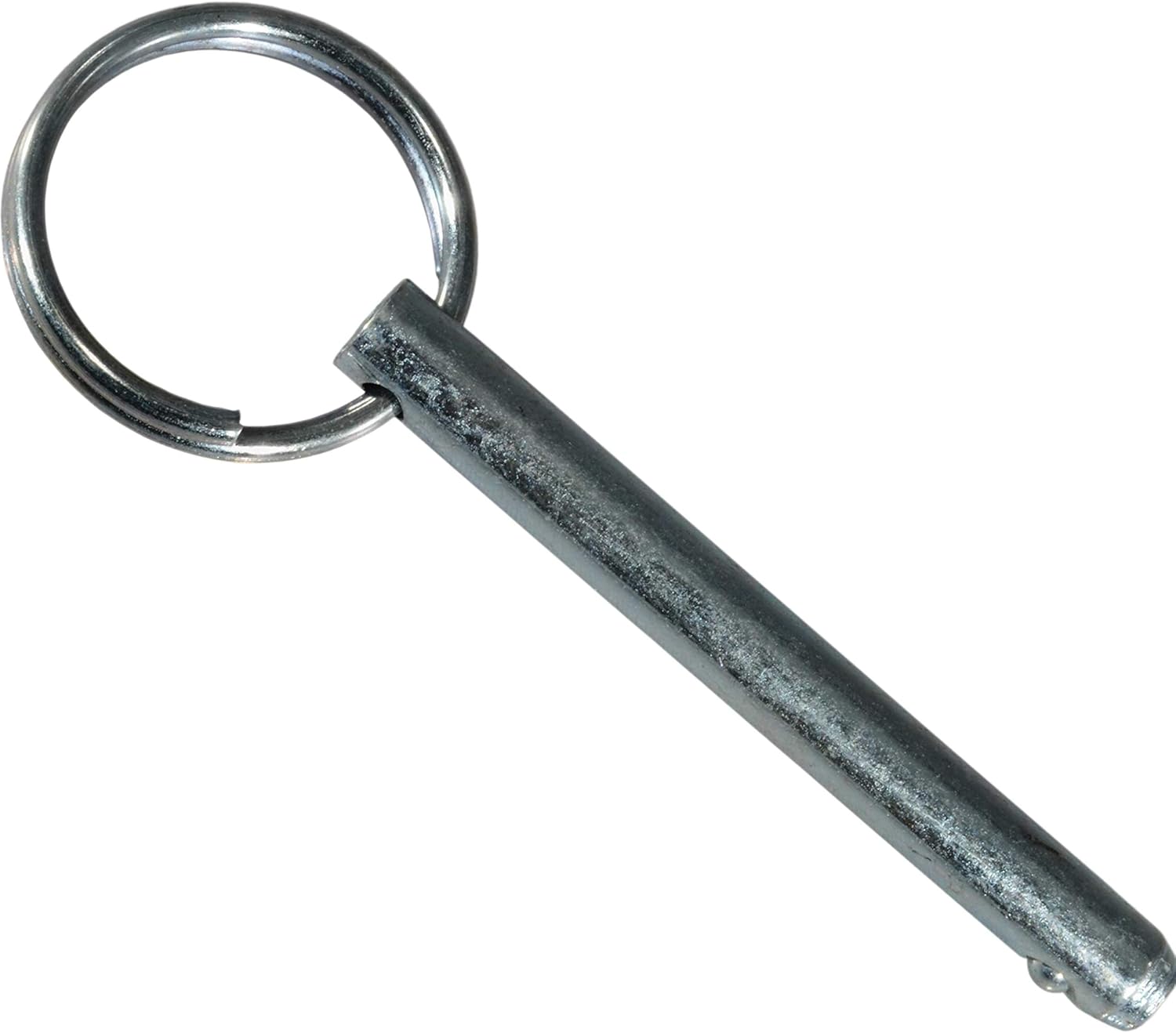 Hard-to-Find Fastener 014973221935 Cotterless Hitch Pins, 1/4 x 1-1/4, Piece-4