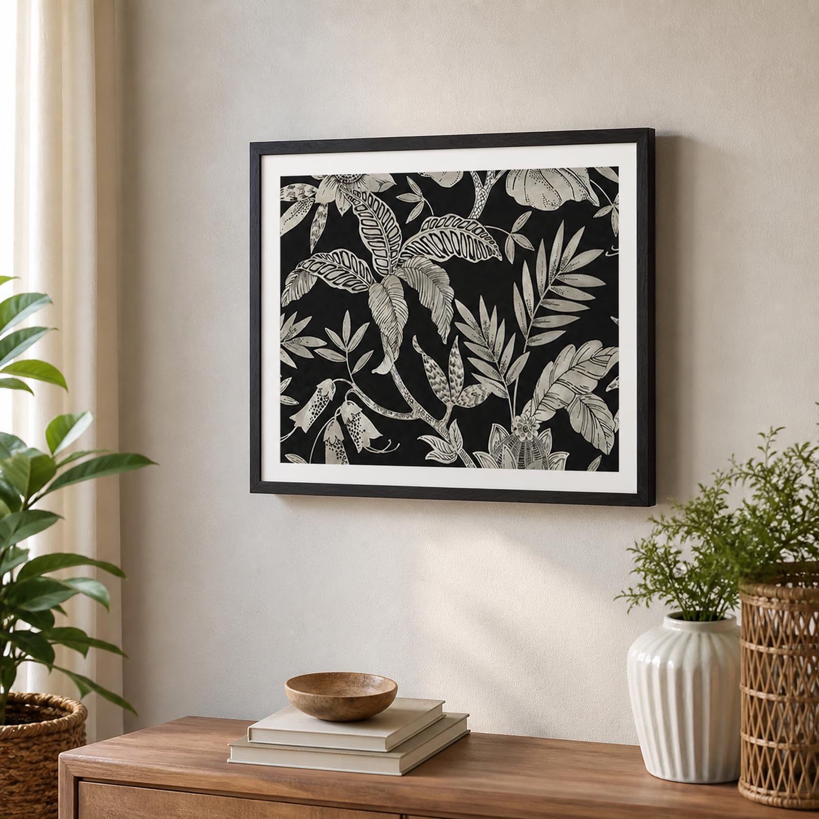 Coprire Scatola Fusibili, Quadros Decorativo Contatore Elettrico | per Casa, Hotel per Pittura Nascondi Dipinti Decorazione per Soggiorno per Scatola Elettrica