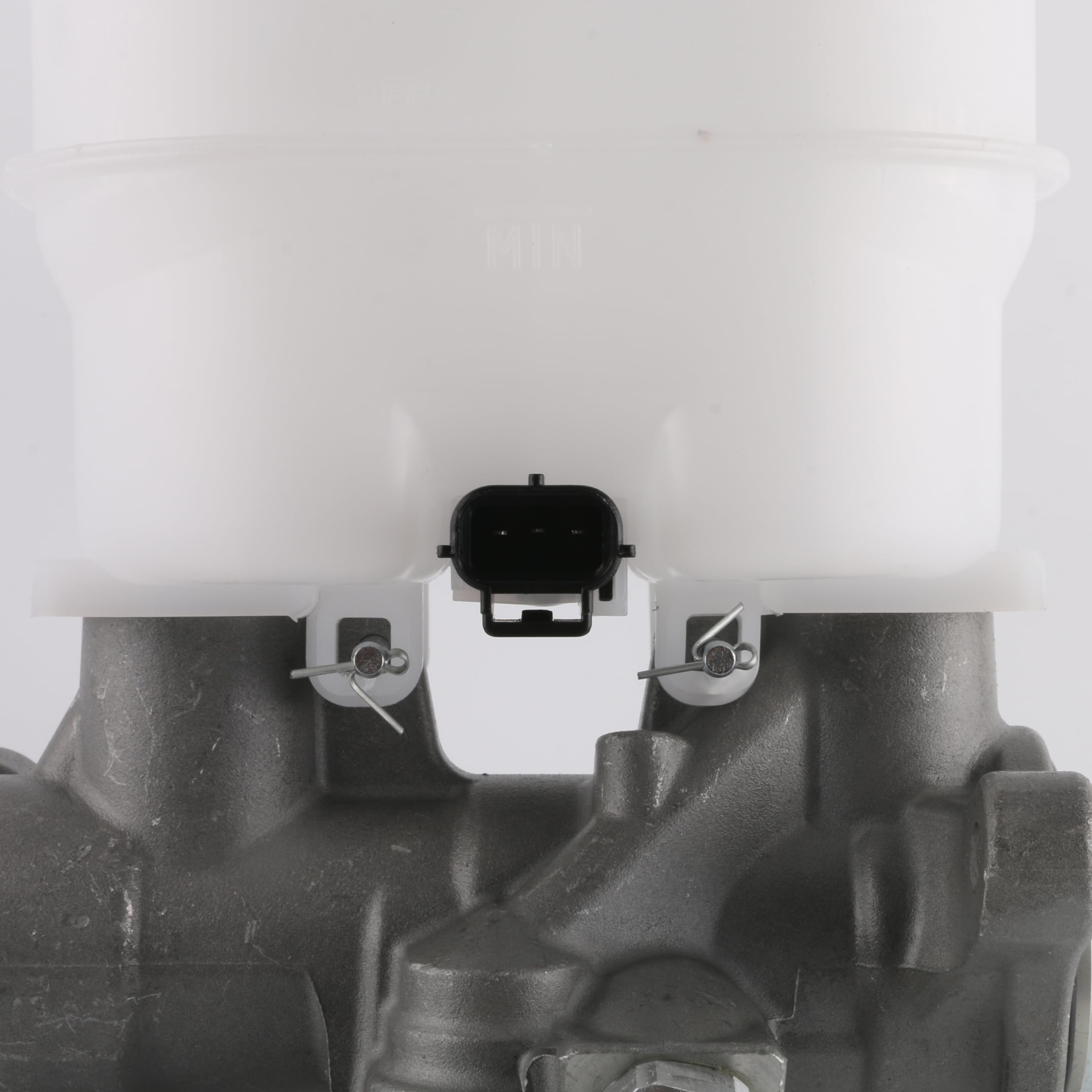 Dorman M630752 Brake Master Cylinder Compatible with Dorman M630752 Brake Master Cylinder Compatible with