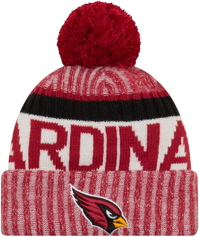 Cardinals stocking cap Clearance