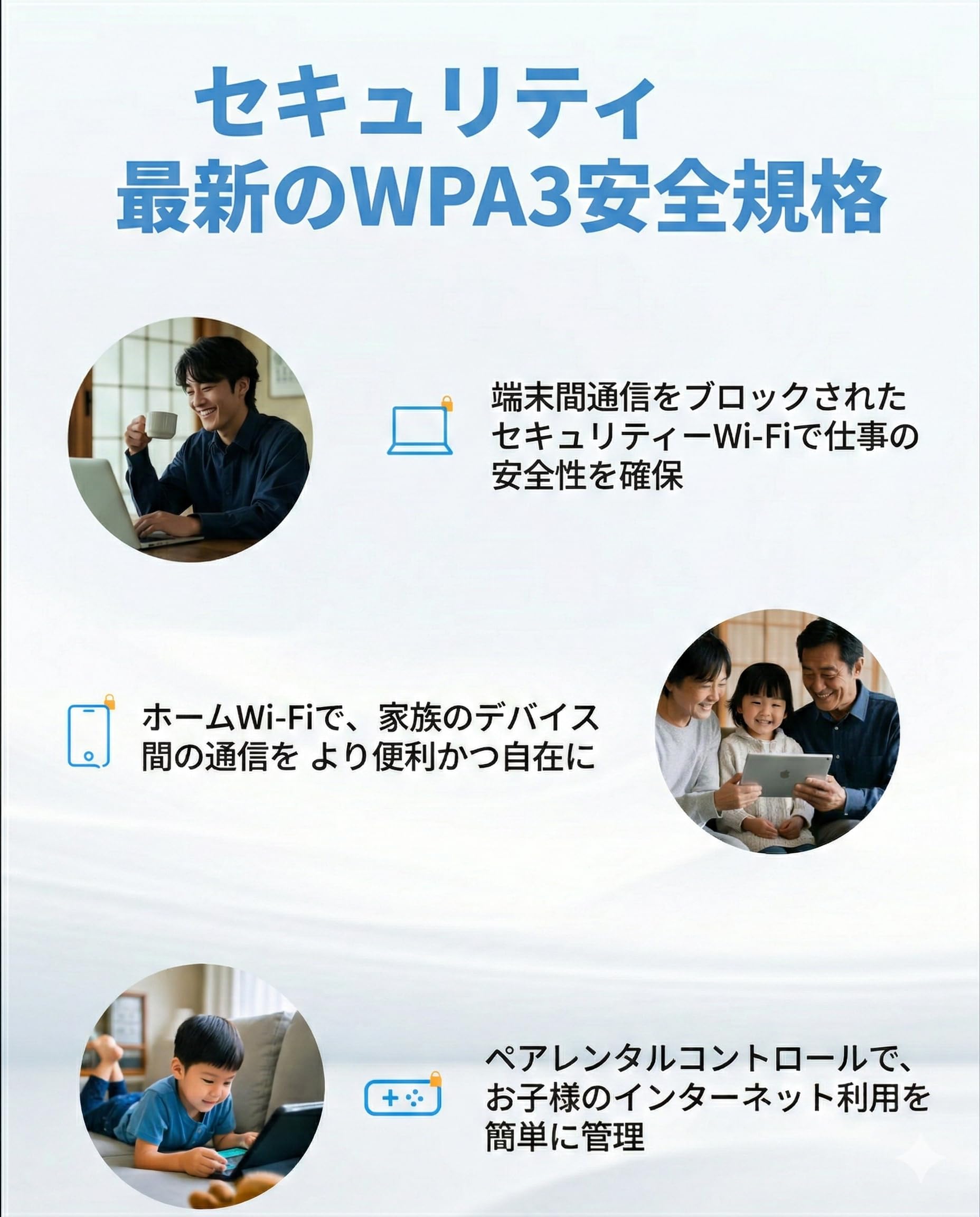 超高速Wi-Fiルーター　 Amazon.co.jp: ZTE WiFiルーター無線 LAN Wi-Fi 6 高速 EasyMesh