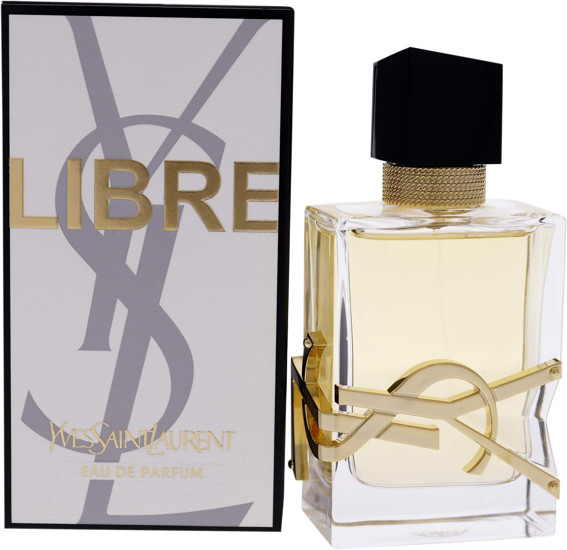 Libre For Women Eau De Parfum, 50 ml
