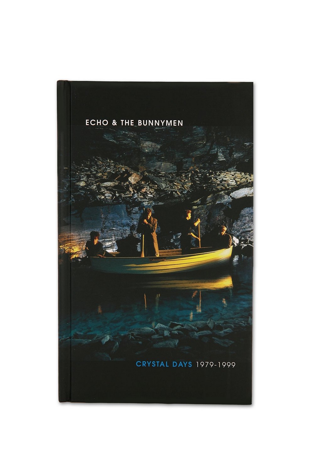 Crystal Days (The