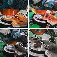 Vista 6 de Luckyway - Hoja de sierra circular