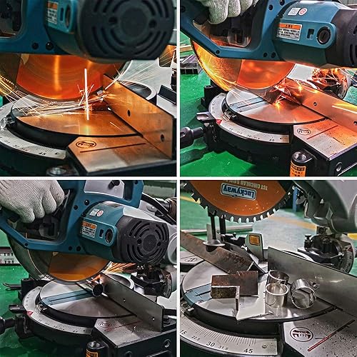 Miniatura 6 de Luckyway - Hoja de sierra circular