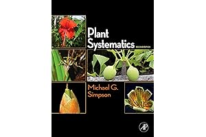 Plant Systematics - An Overview