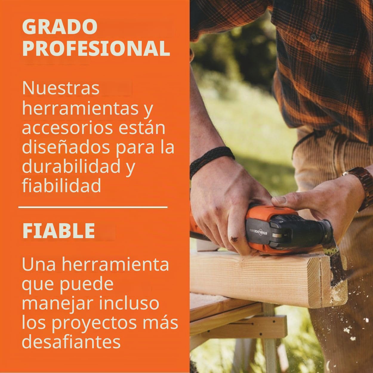 FEIN - Portapuntas de 1/4 Q