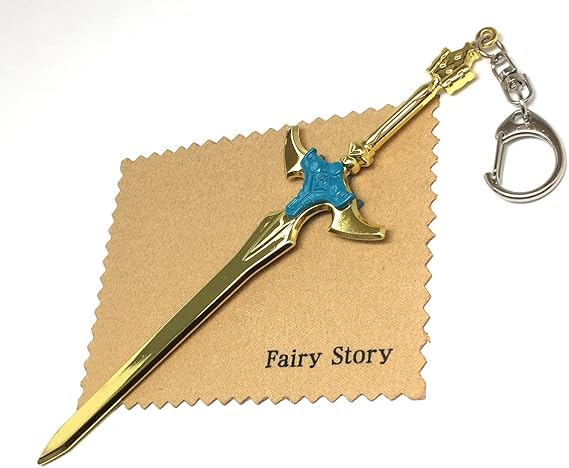 Fairy Story Sao ソードアート オンライン キリト 聖剣 エクスキャリバー モチーフ コスプレ グッズ クロス 箱あり コスプレ 仮装 通販 Amazon Fairy Story Sao ソードアート オンライン キリト 聖剣 エクスキャリバー モチーフ コスプレ グッズ クロス 箱あり コスプレ 仮装 通販 Amazon