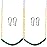 TURFEE 2 Pack Green Swing Seats Heavy Duty with 66 Chain, Swing Set Accessories Replacement with Snap Hooks for Kids Outdoor Play Playground, Trees, Playground(Green)