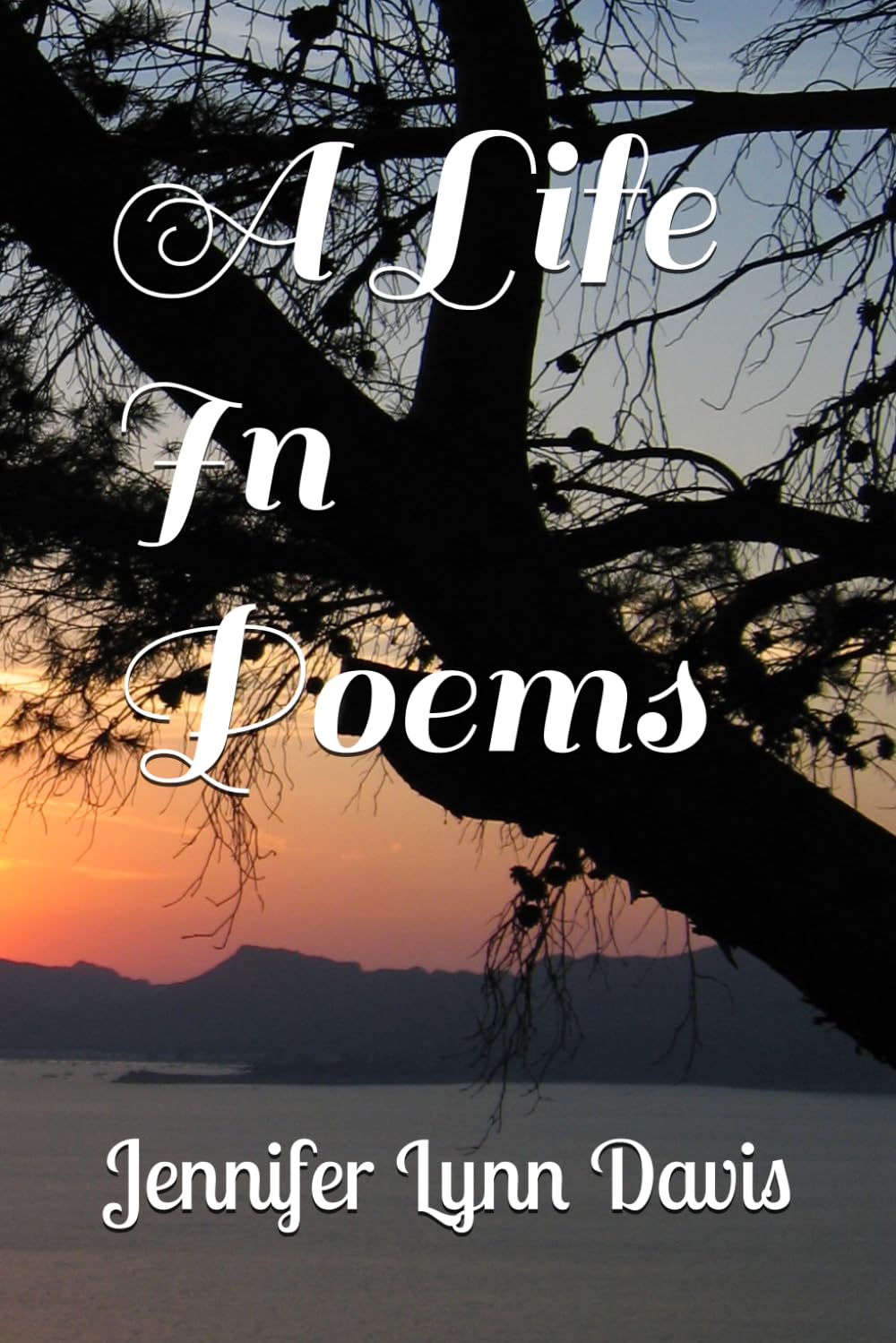 A Life In Poems
