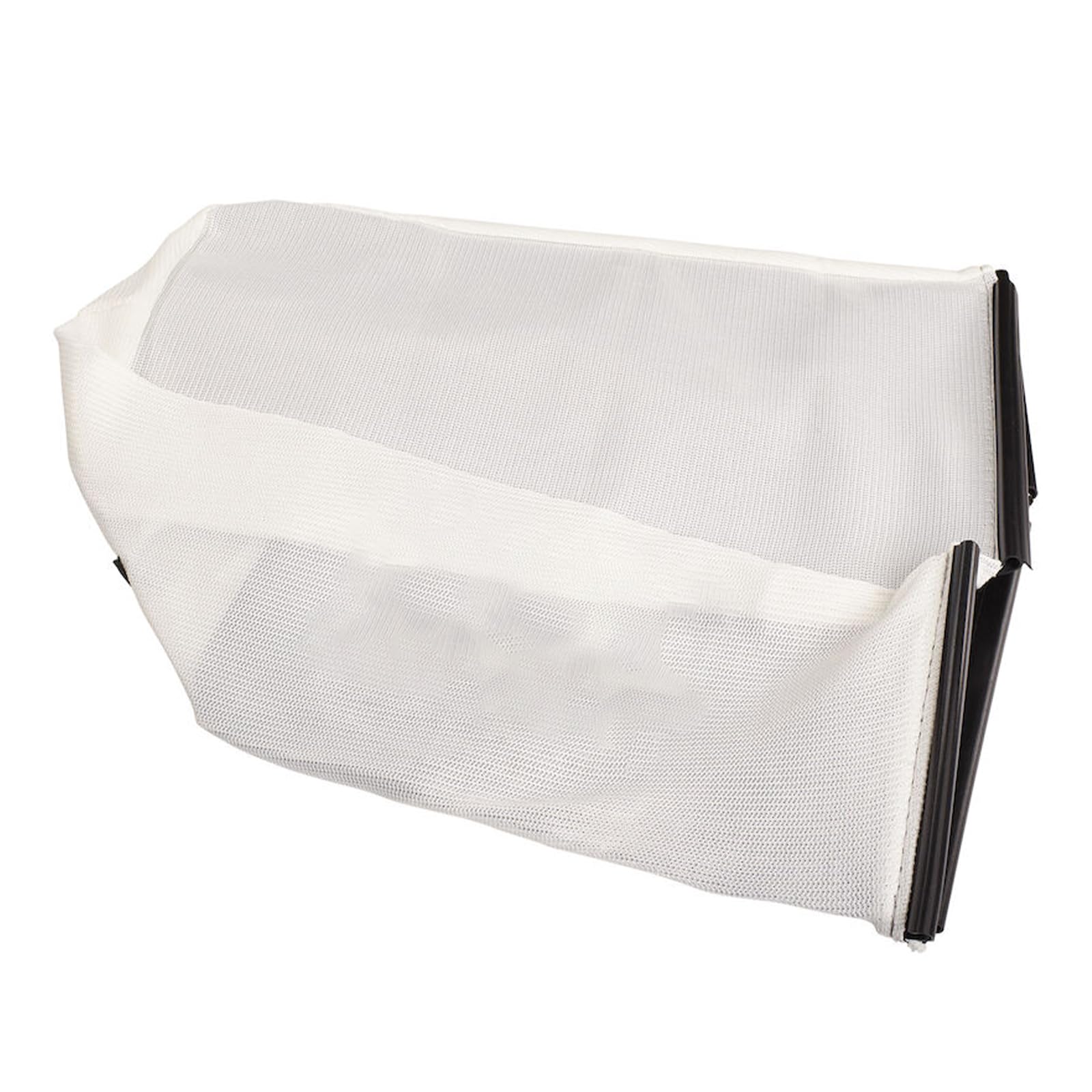 Borsa Raccolta Erba Per Tosaerba Toro - Ricambio 115-4673, Tessuto, 23x33x60 Cm - Foto 6