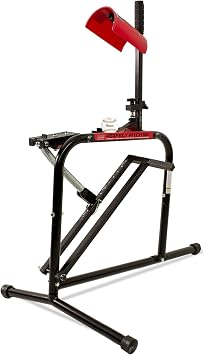 Amazon Heater Sports Perfect Pitch 50mph 野球 ソフトボールピッチングマシン 子供 ティーンズ 大人 ピッチリーグコーチピッチ用 Pp149 Heater Sports ピッチングマシン