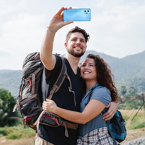 Miniatura 7 de UMIDIGI Power 7 MAX - Teléfono celular desbloqueado, batería de 6 GB+128 GB 10000 mAh, pantalla completa de 6.7 pulgadas + cámara triple AI de 48