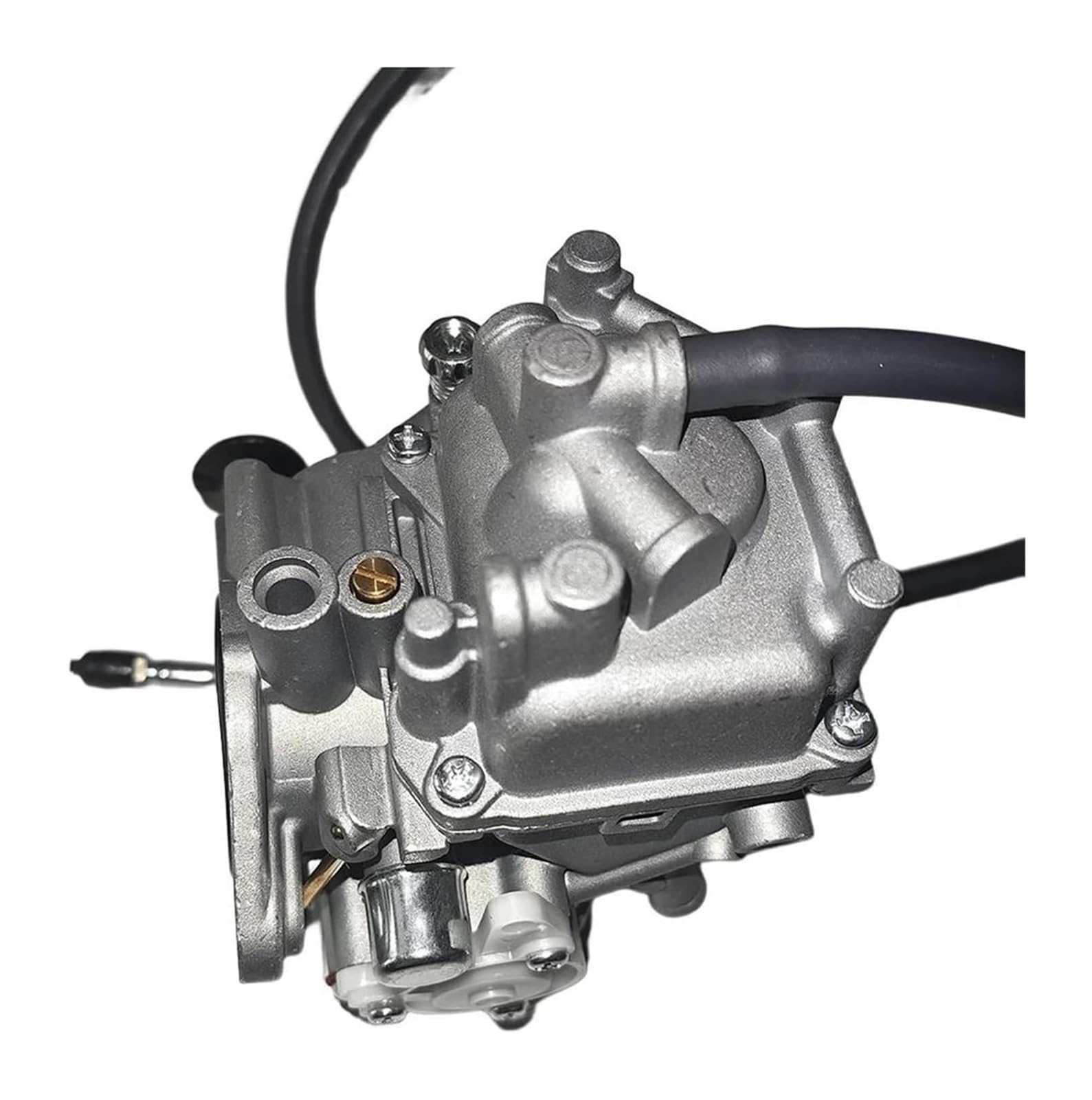 Carburador Motoer Para YAMAHA Para Warrior 350 YFM350 YFM 350 ATV Quad 1987-2004 Kit De Carburador Repuesto Motocicleta