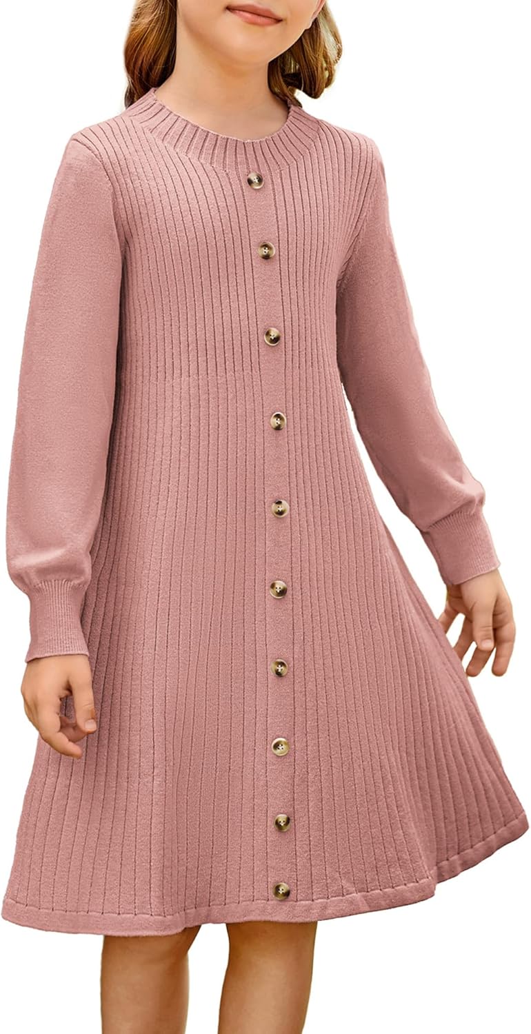 sachin and babi light blue dress Kids Winter Dresses