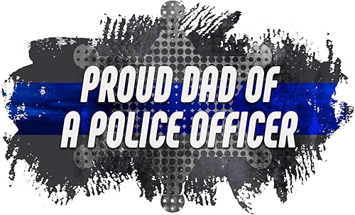 Miniatura 2 de Makoroni - Taza de café con diseño de policía de policía (11 oz)