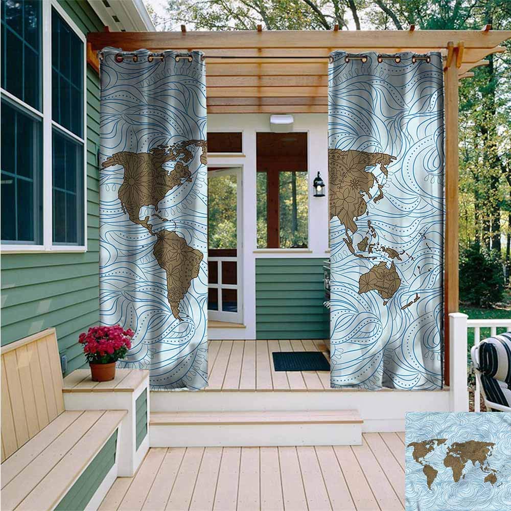World Market Outdoor Curtains Curtains & Drapes 2023