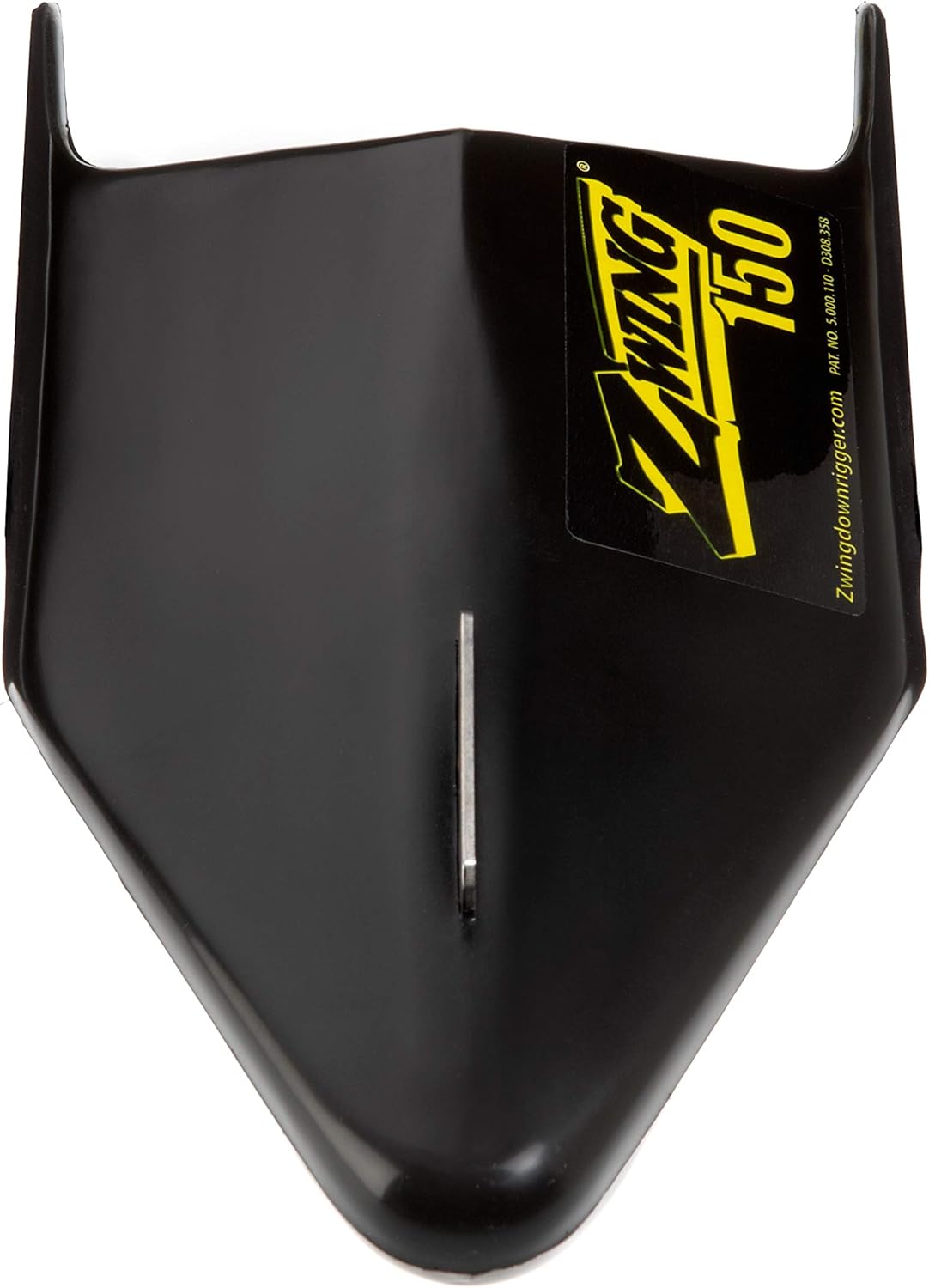 Nekton Z-Wing - 150 - Black