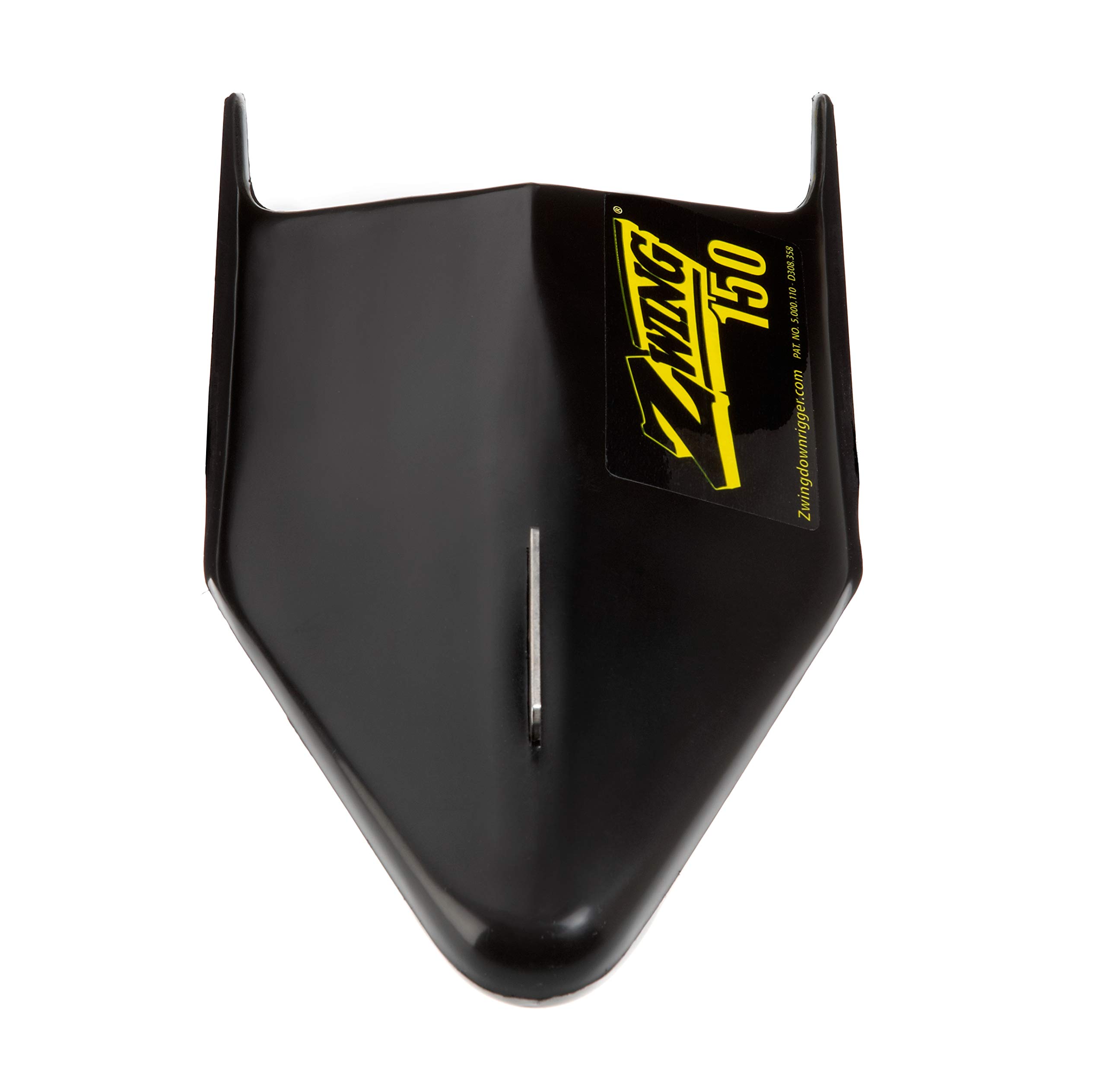 Nekton Z-Wing - 150 - Black