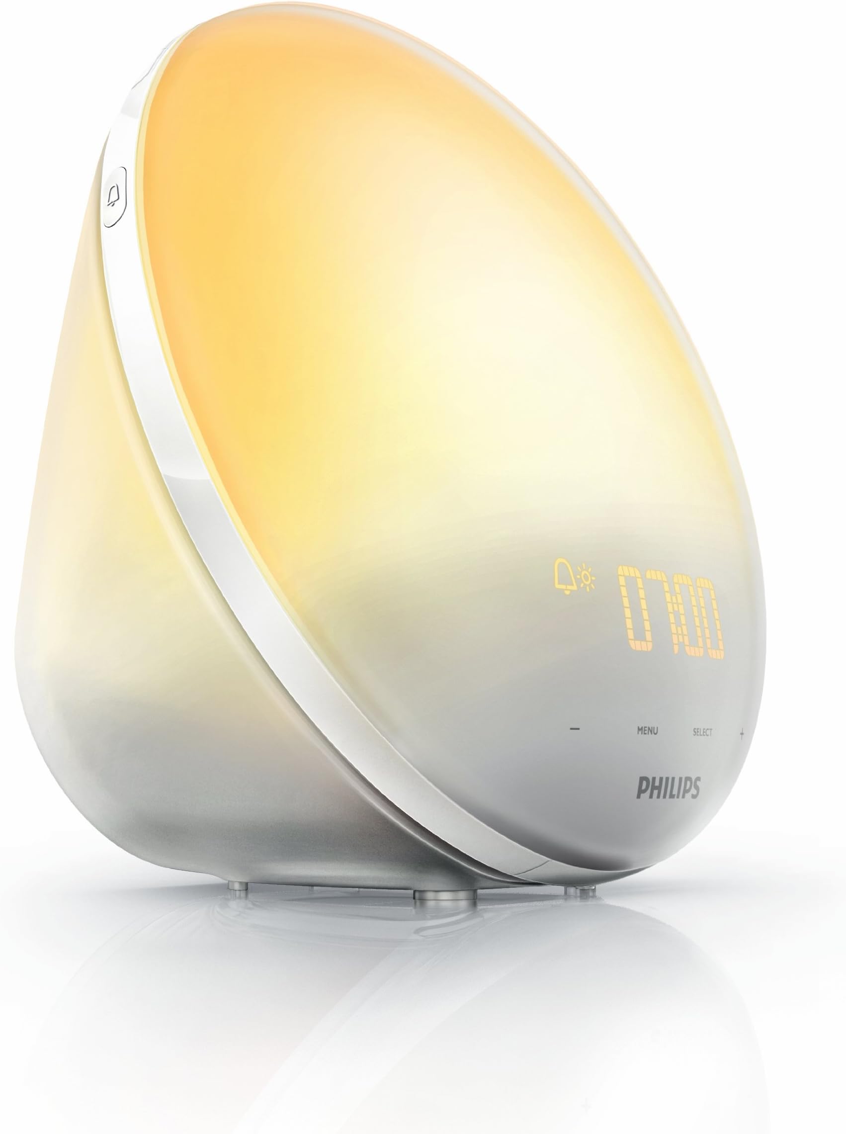 Philips HF3510/01 Sunrise Simulation Wake-up Light