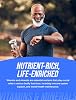 BulkSupplements com Multivitamínico para Hombres Mayores de 50 en Gel Blandas - Vitaminas Diarias para Hombres, Suplemento Multimineral - Multivitamínico Completo con Aceite de Pescado - 1 Gel Blanda por Porción, 300 Unidades (Paquete de 1) 5